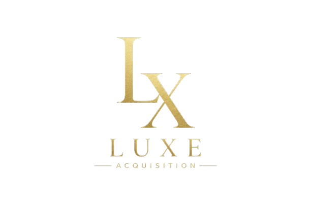 Luxe Acquisition Logo